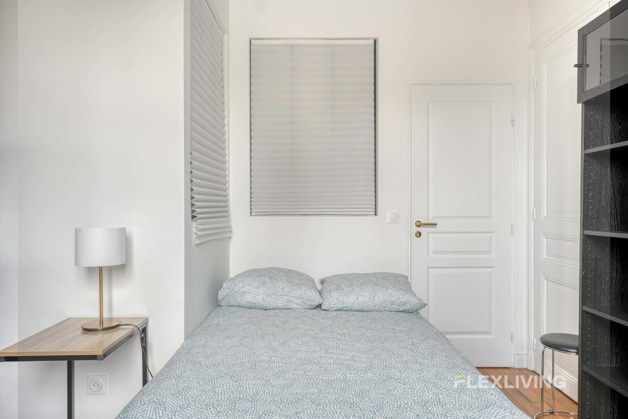Ferienhaus Flexliving - Bedroom - Vincent Auriol Paris