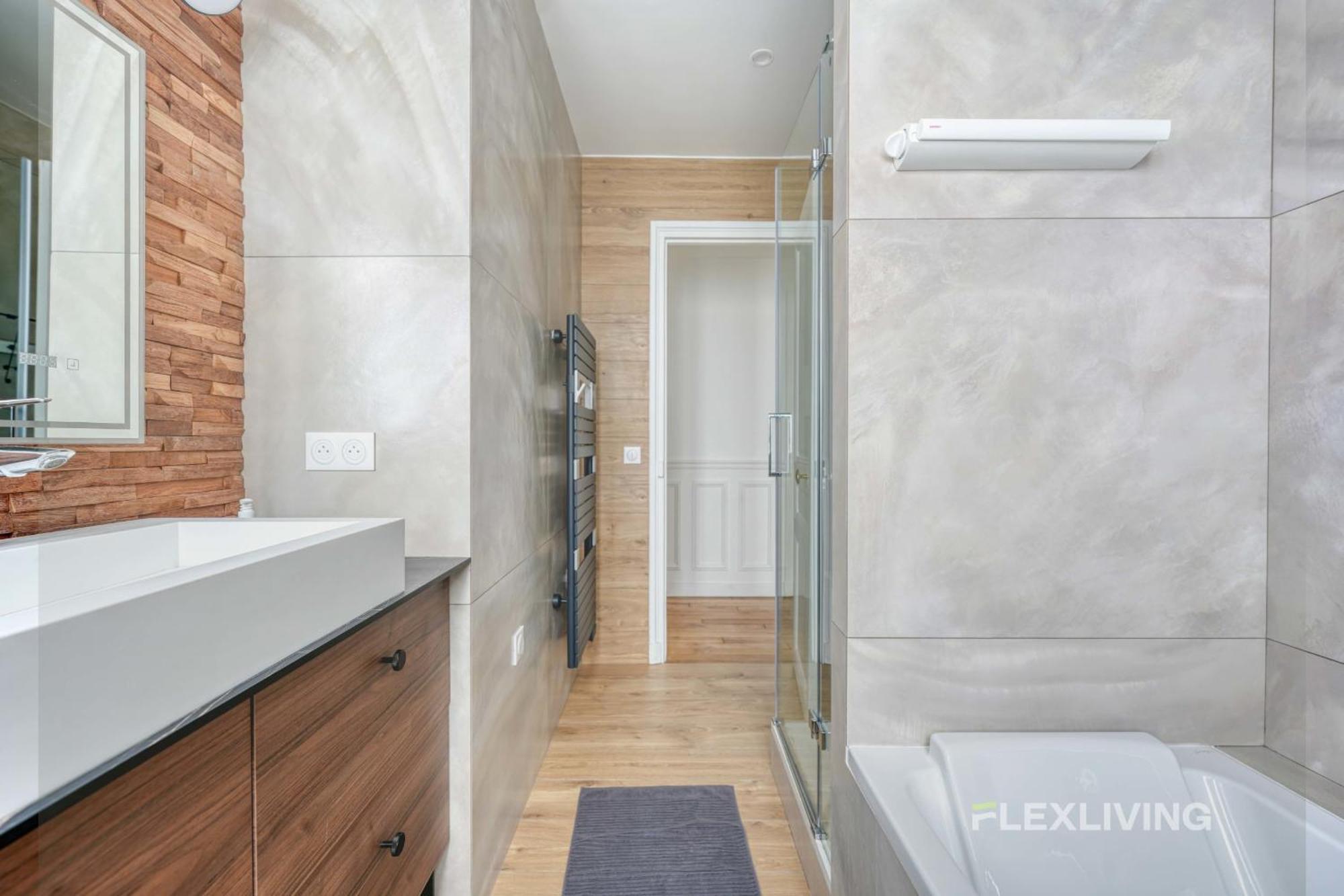 Ferienhaus Flexliving - Bedroom - Vincent Auriol