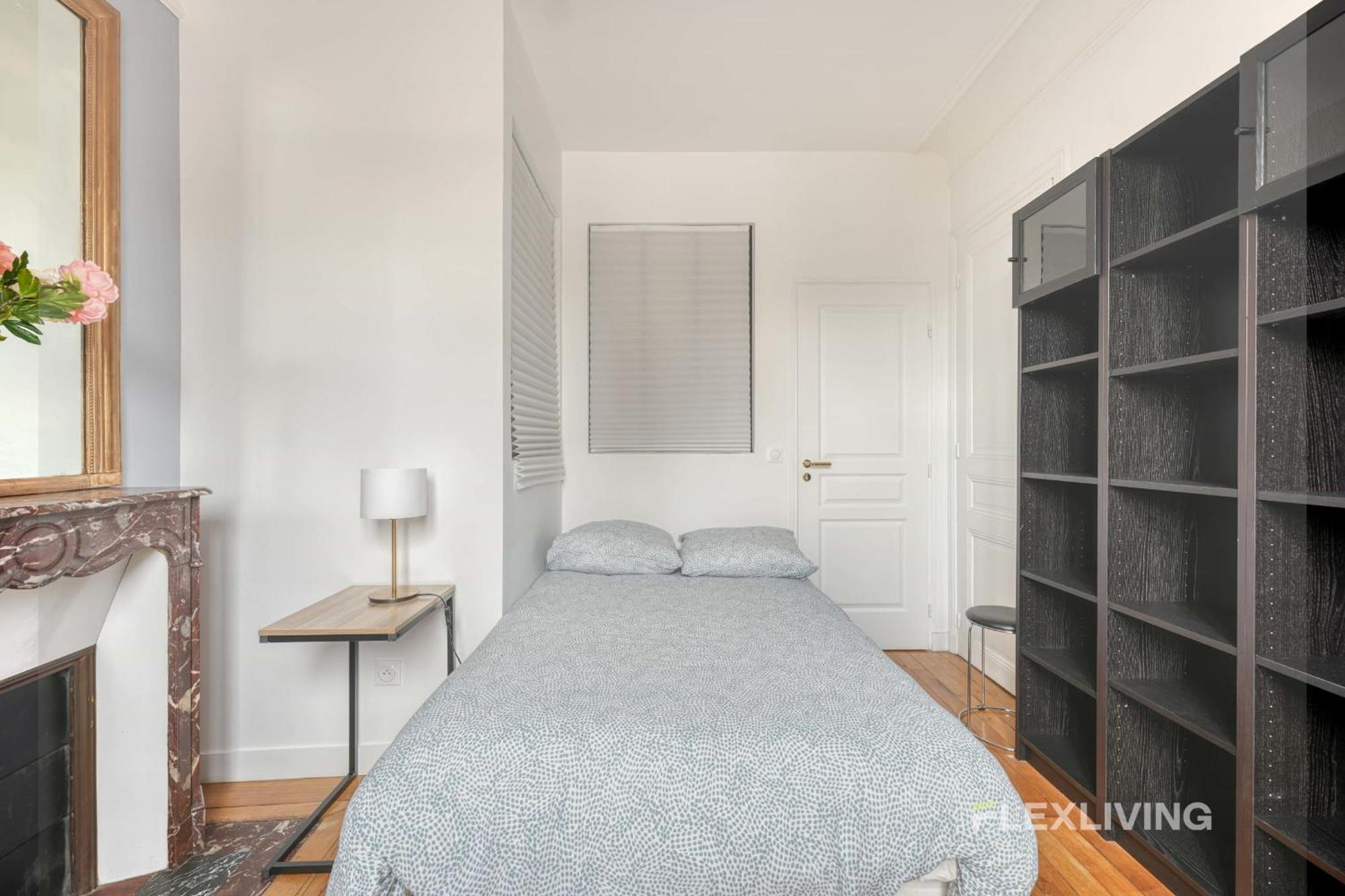 Ferienhaus Flexliving - Bedroom - Vincent Auriol *