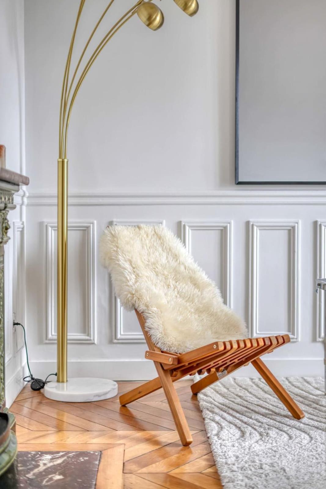 Ferienhaus Flexliving - Bedroom - Vincent Auriol